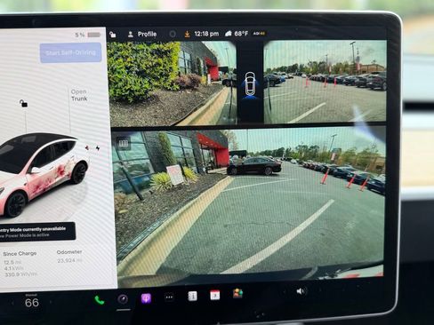 Used 2024 Tesla Model Y Long Range image 50