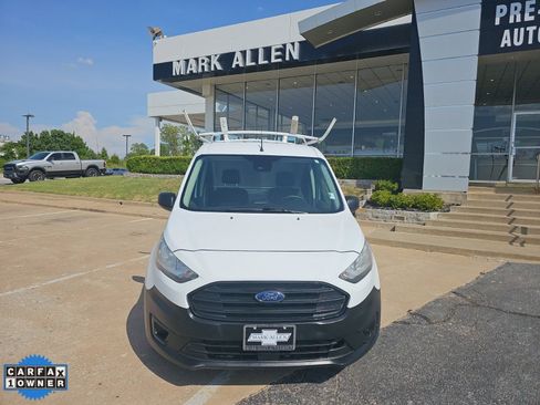 Used 2020 Ford Transit Connect XL FWD image 9