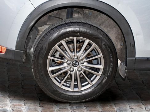 Used 2018 MAZDA CX-5 Sport image 39