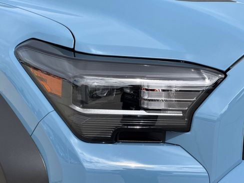 New 2026 Toyota 4Runner TRD Sport Premium image 9