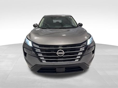 Used 2024 Nissan Rogue SV AWD/4WD image 50