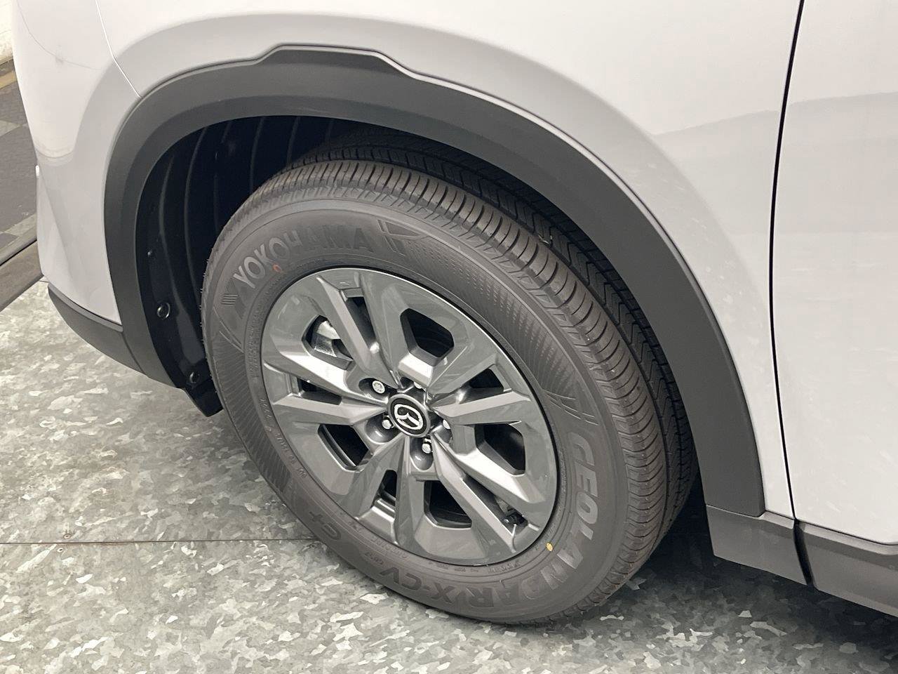 New 2026 MAZDA CX-5 Select AWD/4WD image 29
