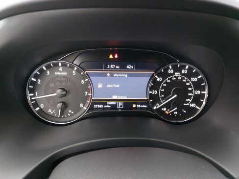 Used 2023 INFINITI QX80 Premium Select w/ Cargo Package image 23