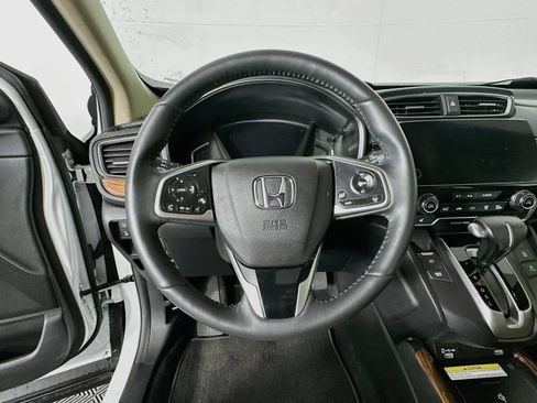 Used 2022 Honda CR-V Touring image 11