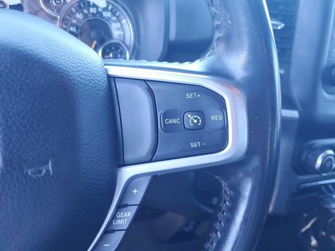 Used 2021 RAM 1500 Big Horn image 29