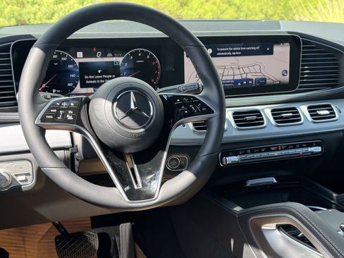 New 2026 Mercedes-Benz GLE 450 4MATIC image 28