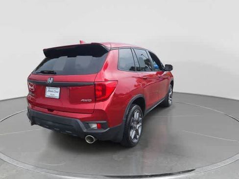 Used 2023 Honda Passport EX-L image 8