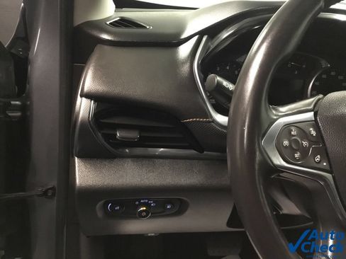 Used 2020 Chevrolet Traverse Premier w/ LPO, 'HIT The Road' Package AWD/4WD image 23