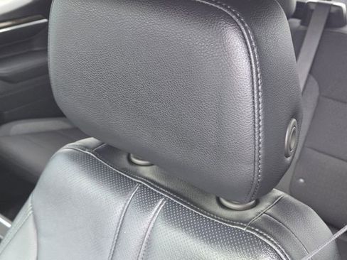 Used 2025 Chevrolet Silverado 1500 RST w/ Texas Edition Plus image 14