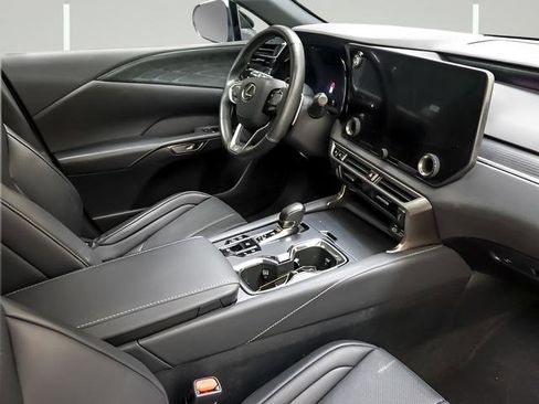 Used 2023 Lexus RX 350 F Sport w/ Accessory Package (Z1) AWD/4WD image 28
