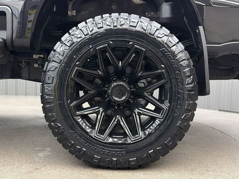 Used 2024 Ford F250 Lariat w/ Lariat Ultimate Package image 12