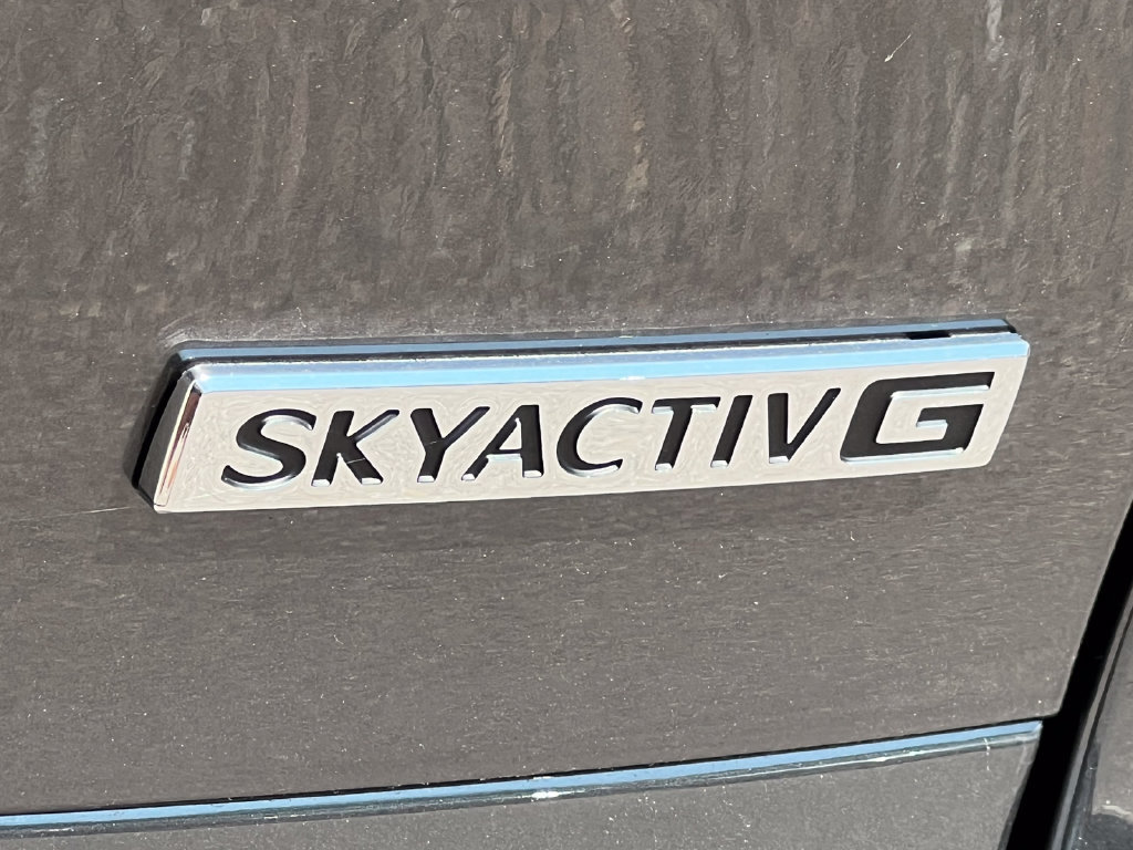 New 2026 MAZDA CX-5 Select AWD/4WD image 2