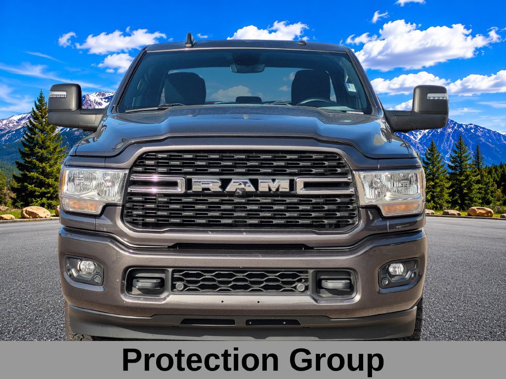 Used 2024 RAM 2500 Lone Star w/ Towing Technology Group AWD/4WD image 7