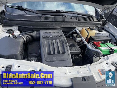 Used 2015 Chevrolet Captiva Sport LTZ image 19