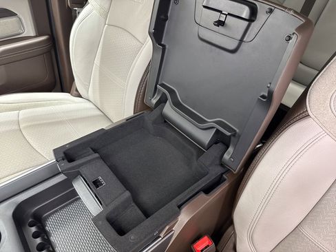 New 2026 RAM 2500 Laramie image 19