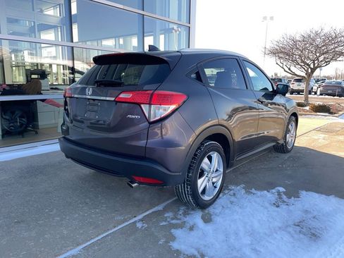 Used 2020 Honda HR-V EX-L image 5