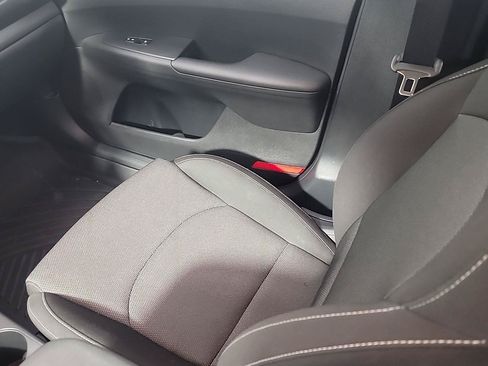 Used 2023 Kia Forte LXS FWD image 21