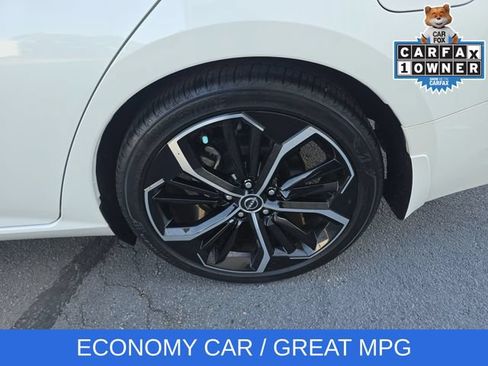 Used 2023 Nissan Altima 2.5 SR FWD image 31