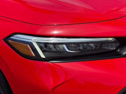 Used 2025 Honda Civic LX image 10