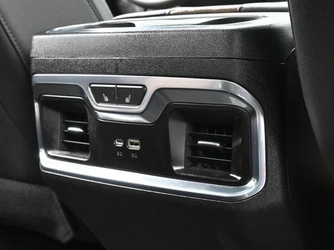 Used 2024 Chevrolet Silverado 1500 High Country w/ Technology Package AWD/4WD image 50