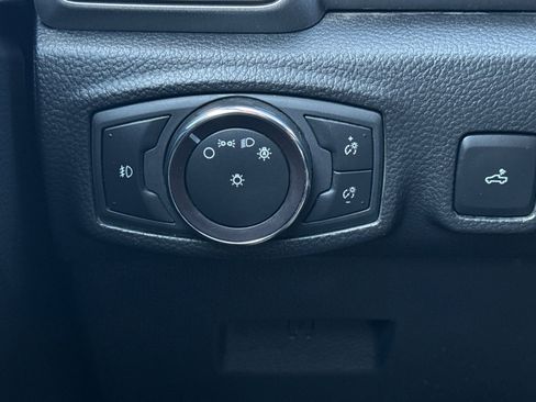 Certified 2019 Ford Ranger XLT w/ Equipment Group 302A Luxury image 27