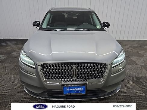 Used 2022 Lincoln Corsair AWD w/ Equipment Group 101A image 10