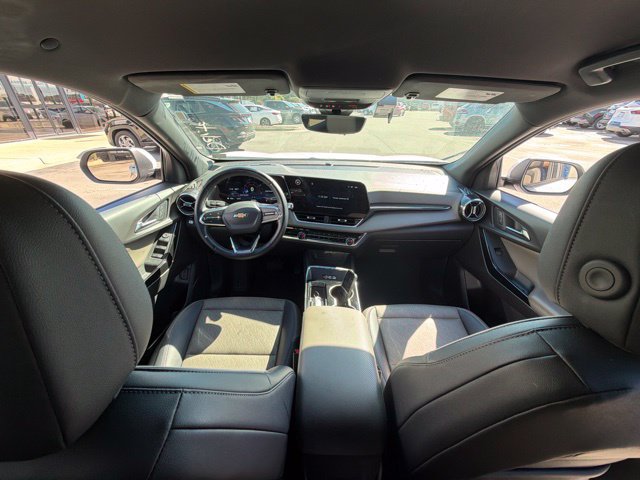 Used 2025 Chevrolet Equinox LT w/ Convenience Package II AWD/4WD image 36