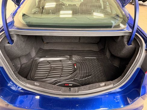 Used 2015 Ford Fusion Titanium image 8