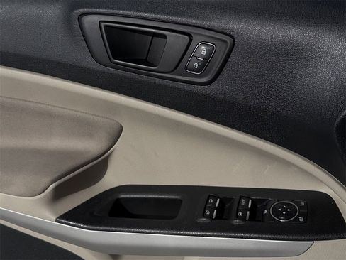 Used 2020 Ford EcoSport S image 23