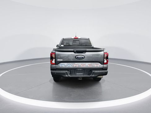 Used 2024 Ford Ranger Lariat w/ Advanced Towing Package image 7