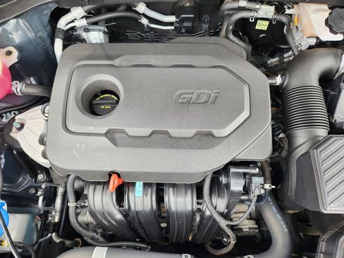 Used 2022 Kia Sportage LX AWD/4WD image 20