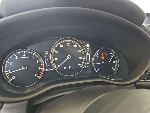 Used 2022 MAZDA CX-30 AWD 2.5 S w/ Preferred Package image 15