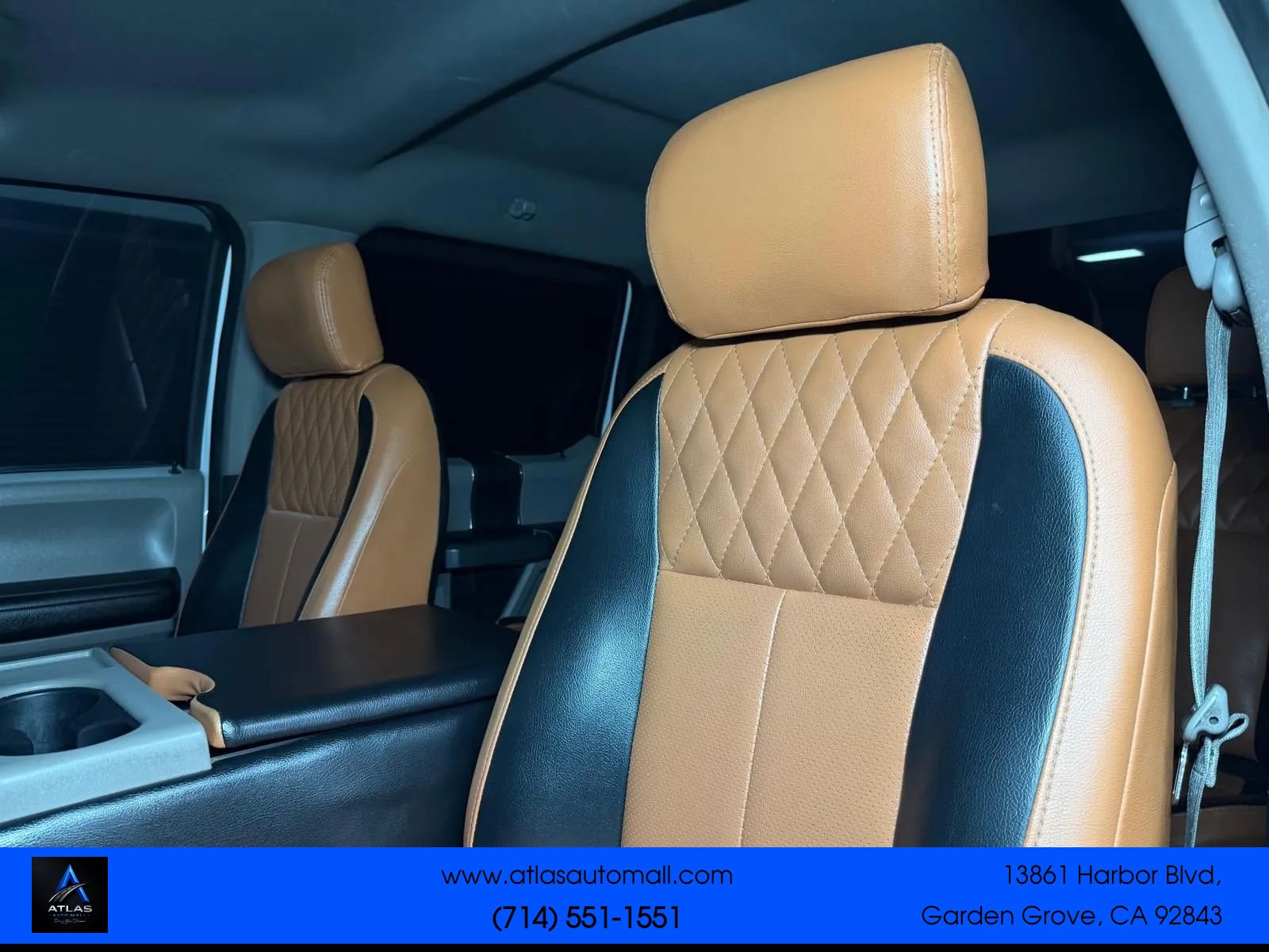 Used 2019 Ford F150 XLT AWD/4WD image 26
