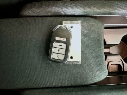 Used 2018 Honda Civic Si image 39