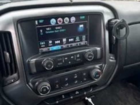 Used 2016 Chevrolet Silverado 2500 LT image 11