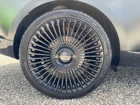 Used 2023 Land Rover Range Rover SE image 34