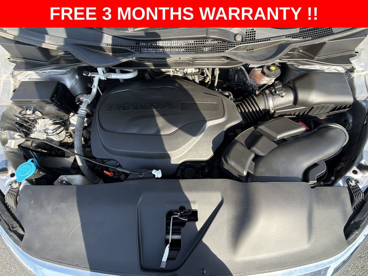 Used 2023 Honda Odyssey EX-L image 11