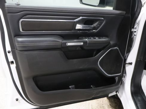 Used 2024 RAM 1500 Laramie image 13