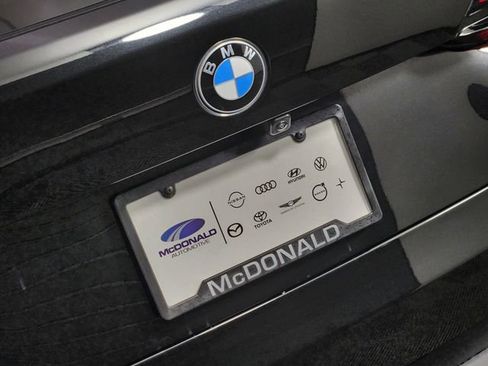 Used 2024 BMW X5 xDrive40i w/ Premium Package AWD/4WD image 9