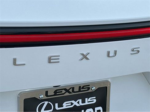 New 2026 Lexus NX 350h AWD w/ Premium Package image 22