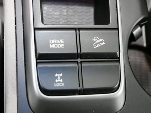 Used 2017 Hyundai Tucson Sport w/ Cargo Package image 25