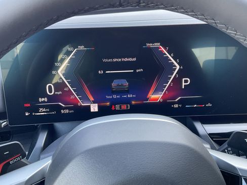 New 2026 BMW 530i w/ M Sport Package image 14