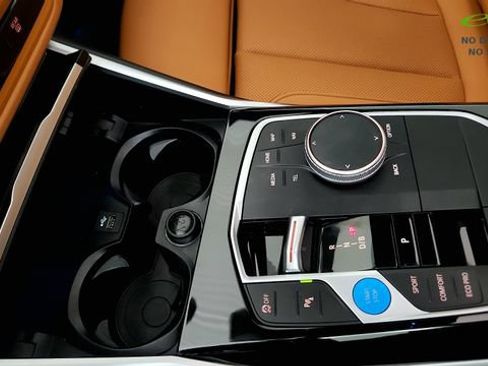 Used 2023 BMW i4 eDrive35 w/ Premium Package RWD image 69
