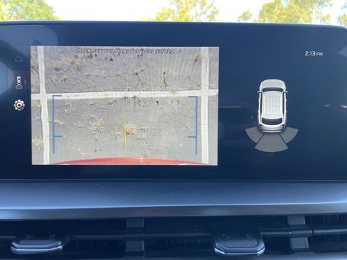 Used 2023 Kia Telluride S w/ S Sunroof Package image 34