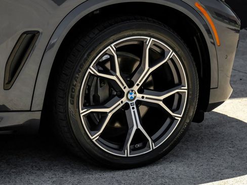 Used 2020 BMW X5 xDrive40i w/ M Sport Package AWD/4WD image 66