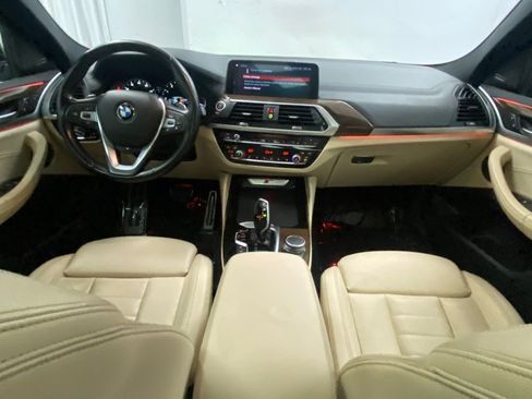 Used 2019 BMW X4 M40i w/ Premium Package AWD/4WD image 27
