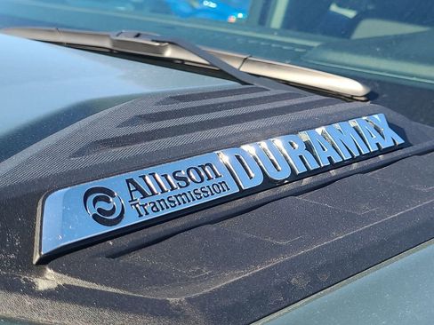 New 2026 Chevrolet Silverado 3500 LT w/ Texas Edition image 33