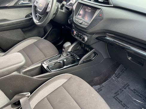 Used 2023 Chevrolet TrailBlazer LT image 13