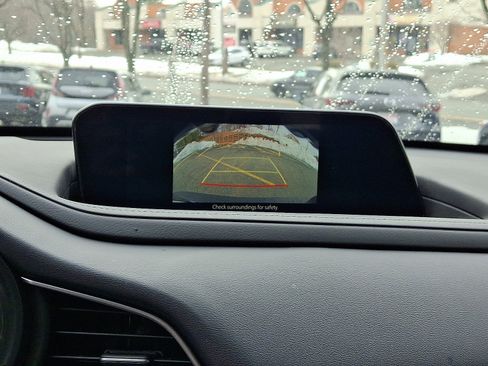 Used 2024 MAZDA CX-30 AWD 2.5 S image 24