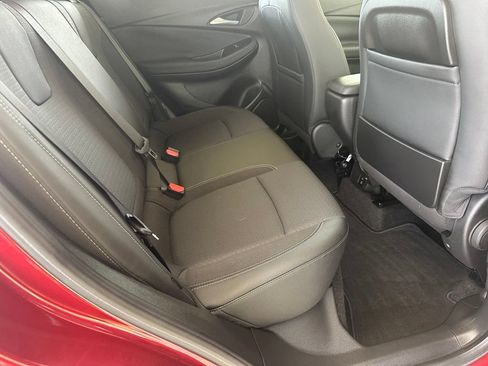 Used 2022 Buick Encore GX Preferred w/ Cold Weather Comfort Package FWD image 35